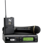 EV wireless RE2 EV wireless RE2