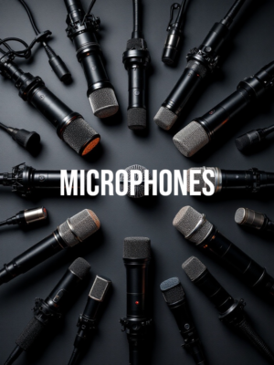 Microphones