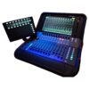 Allen & Heath Avantis Solo + Dante Card/Processing Package - Image 2