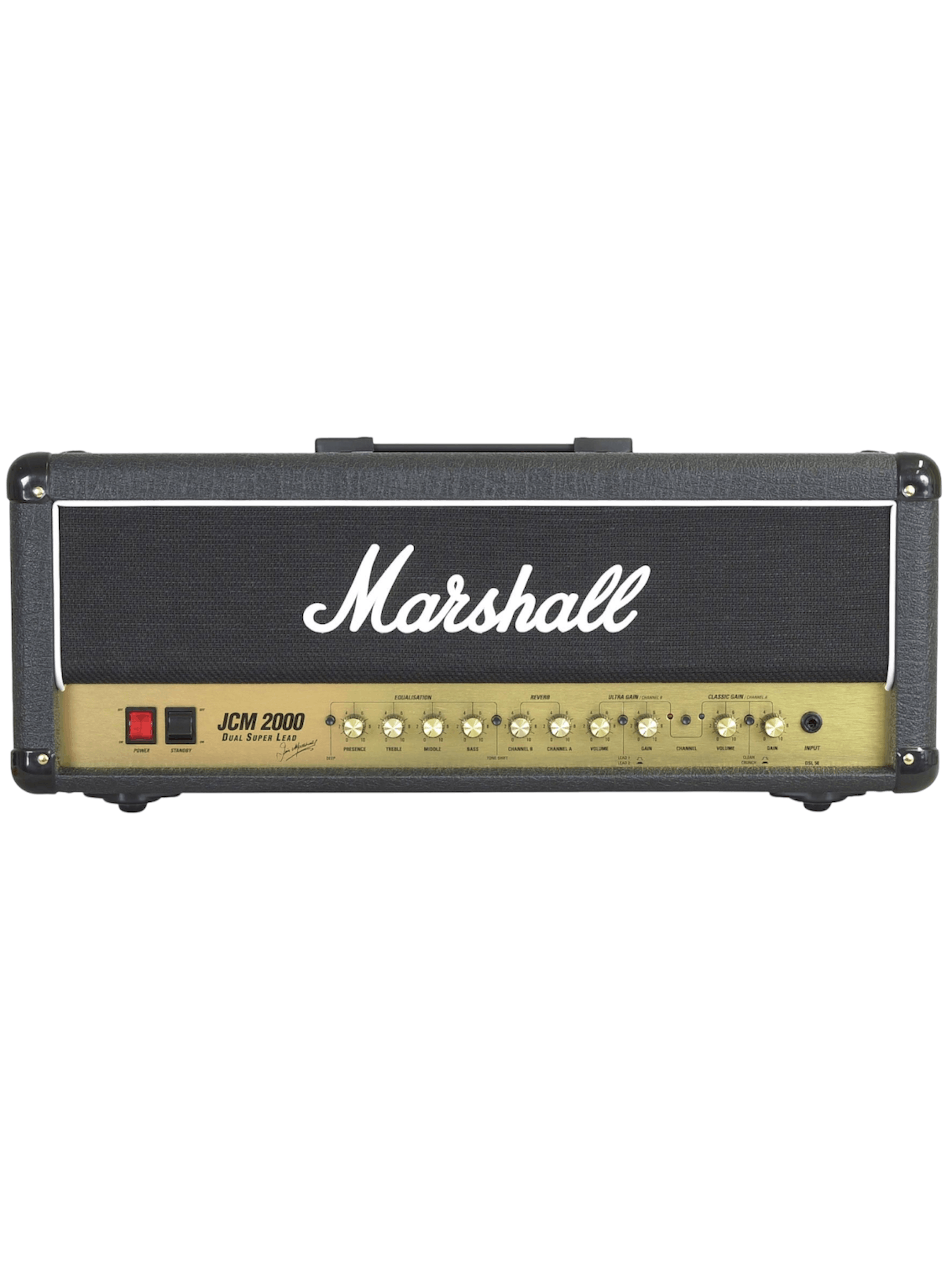 Marshall JCM2000 DSL 100