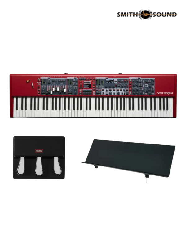 Nord Stage 4 88 Key
