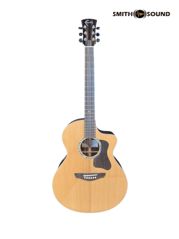 Faith PJE Legacy Neptune - Rosewood