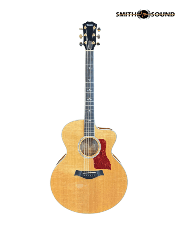 Taylor 615CE - Natural