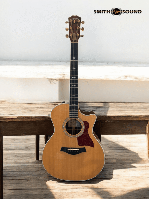 Taylor 814ce