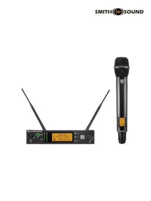 EV RE 3 Wireless - ND76 Microphone