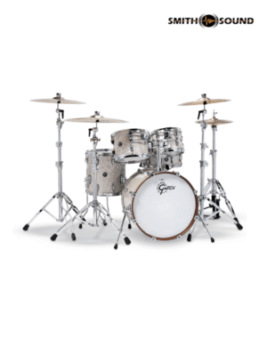 Gretsch Renown Oyster - Pearl White