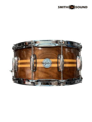 Gretsch Full Range 14" x 6.5" Snare Drum - Walnut/Maple