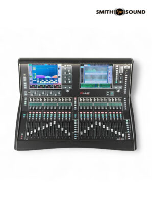 Allen & Heath dLive c3500 Surface
