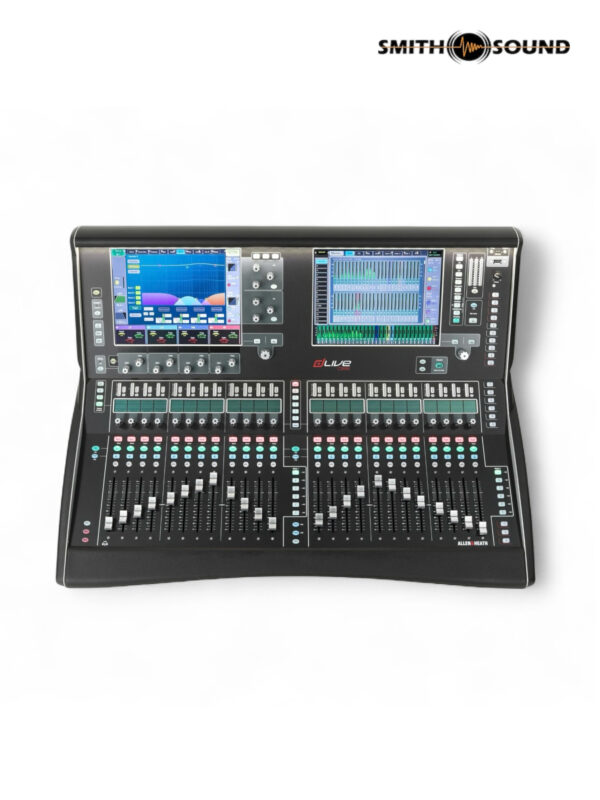 Allen & Heath dLive c3500 Surface