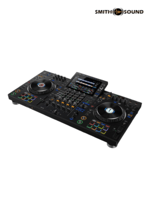 Alpha Theta - XDJ-AZ DJ Mixer