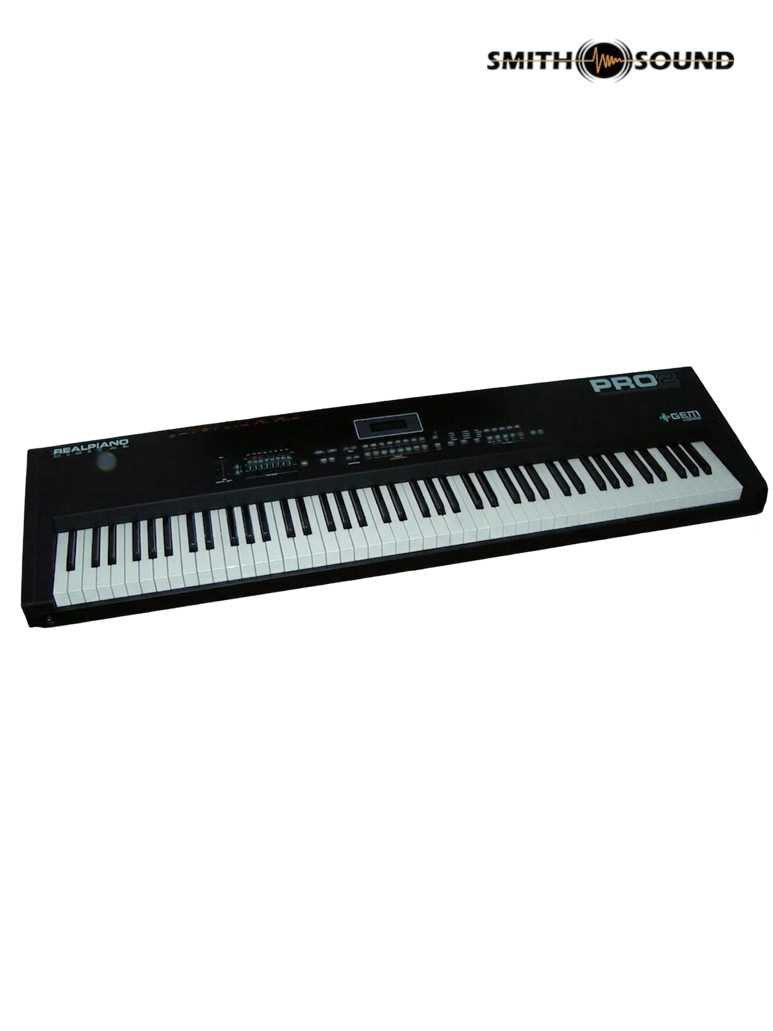 General Music GEM Pro2